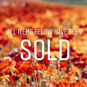 Appreciate your support! xx